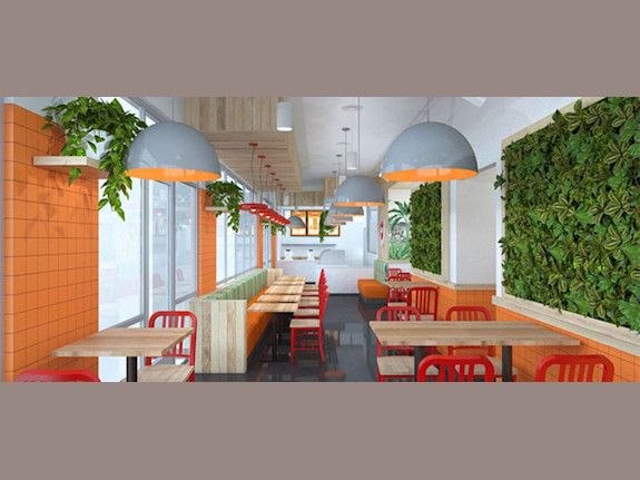 $393K Rev - Scalable QSR Franchise