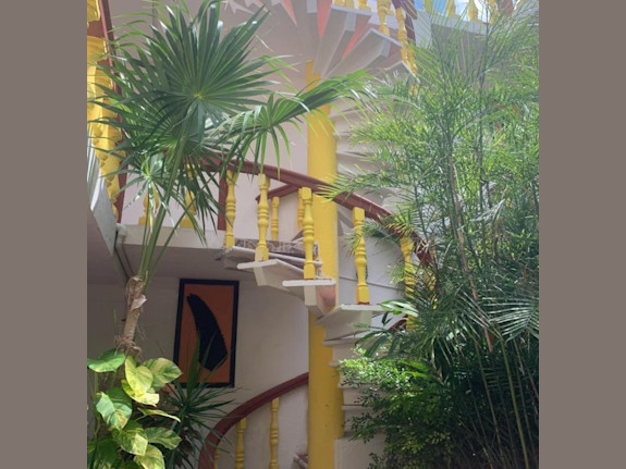 High-Yield Investment Property