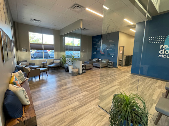 Turnkey Wellness Franchise – Loyal Clients