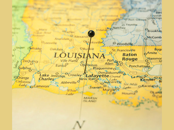 6 Gas Stations Are Available For Lease In La