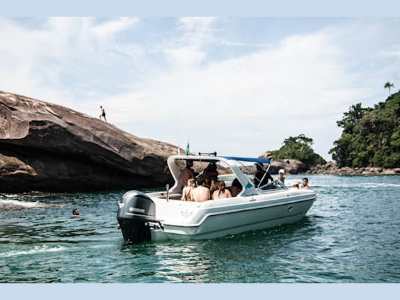 Well-established Boat Tour Company