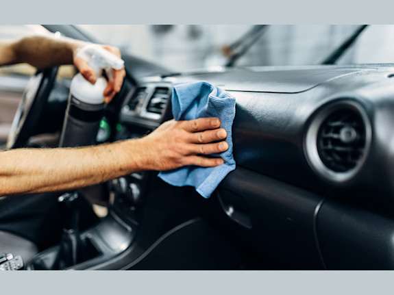 Car Wash & Detailing Supplies Route, Brooklyn, NY