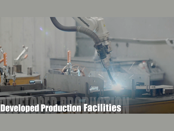 Established Elevator & Escalator Company in Turkey