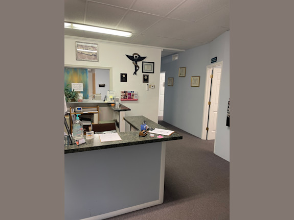 Chiropractic Practice For Sale In Milford PA