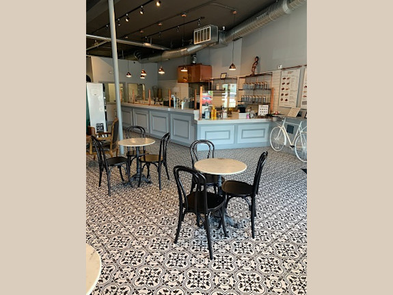 Unique Waffle Restaurant For Sale in CT