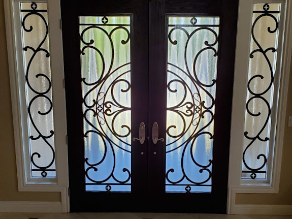 Mobile Door & Window Business Fully Equipped