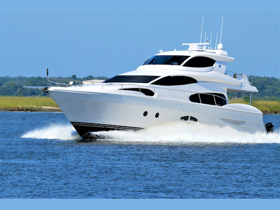 Established Marine Boat Service, Sales and Storage