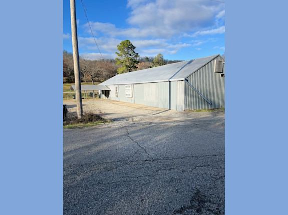 Turn-Key Auto Body Shop | Over 50 Years of History