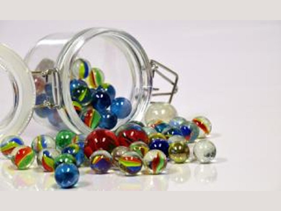 Online Toy Biz for Sale