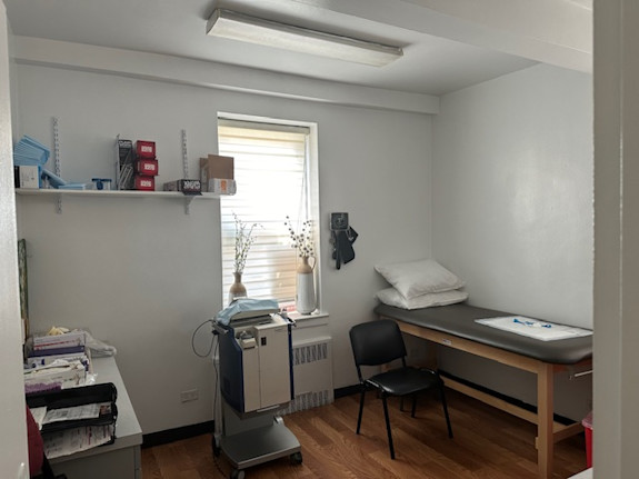 Established Medical Office for Sale in New York