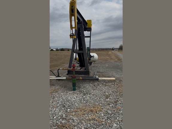 426k Net EUR PDP Asset w/ 5 Ducs; 1 PUD; 11 Prob.