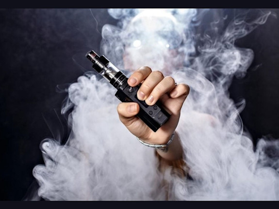 2 Location Smoke & Vape Retail Stores - Semi-Absentee