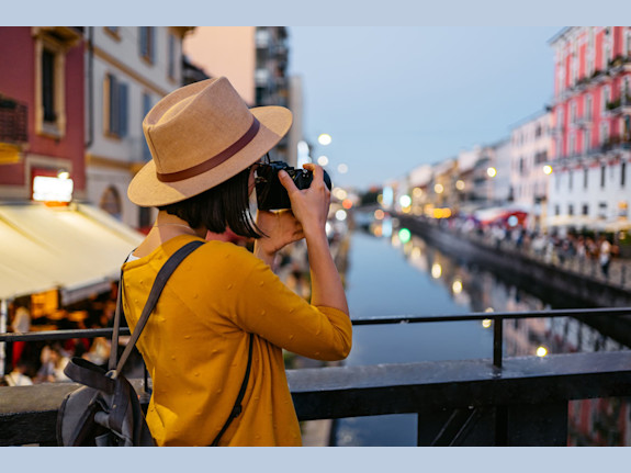 World Travel Automated Website Business