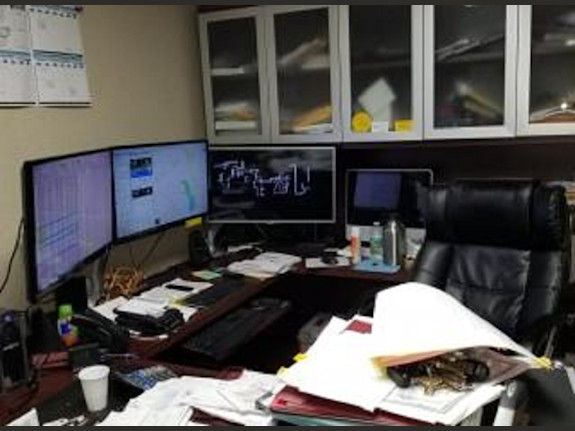 Ambulette Service Business for Sale in NY