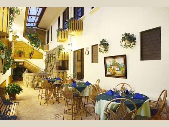 Year Round Money Making Hotel in Costa Rica