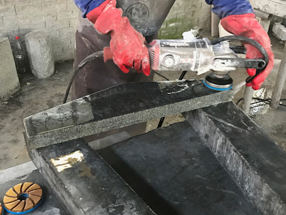 Profitable Granite Manufacturing Factory