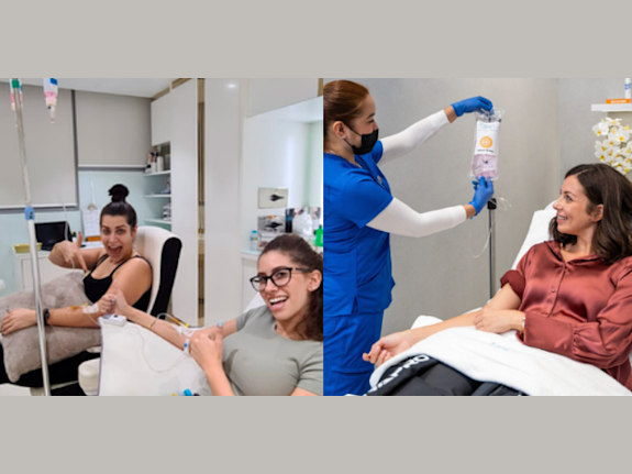 Ideal for Medical & Business Pros!