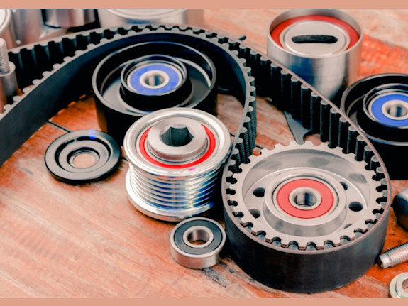 Profitable Industrial Supply Distributor – 35+ Years in Business