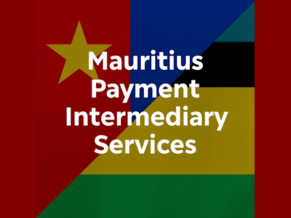 Mauritius Payment Intermediary Services (PIS)