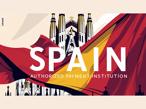 API Spain- Authorized Payment Institution