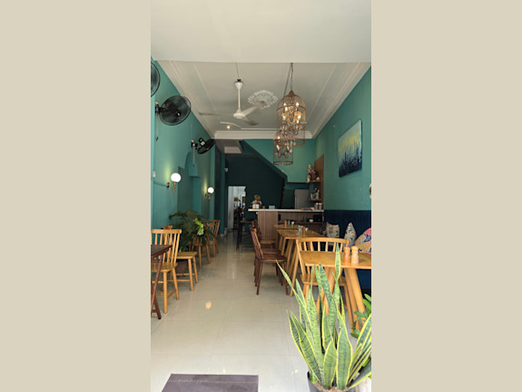 Restaurant For Sale In Vietnam,  Nha Trang
