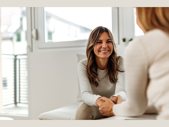 Therapeutic Services Business