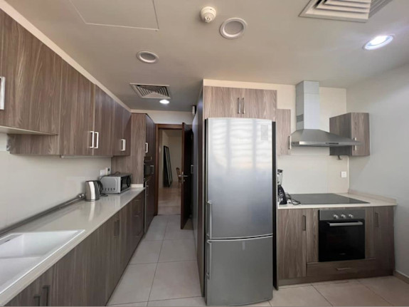 Luxurious Furnished 3 and 2 bedroom flats