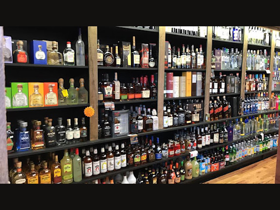Profitable Liquor Store in Bergen County