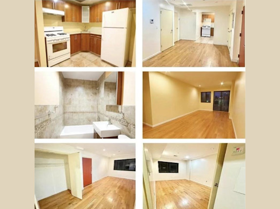 A Rent Stabilize Building With Condo Book For Sale