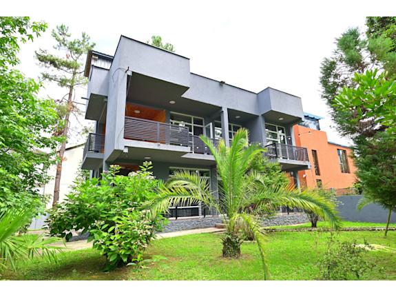 House For Sale 220M. From The Black Sea, Georgia