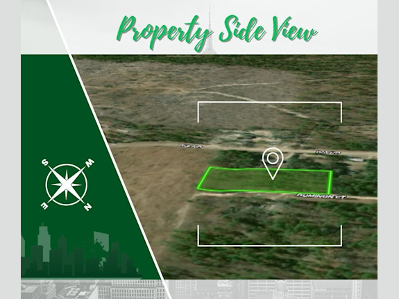 2.076 Acres Vacant Land in North, SC