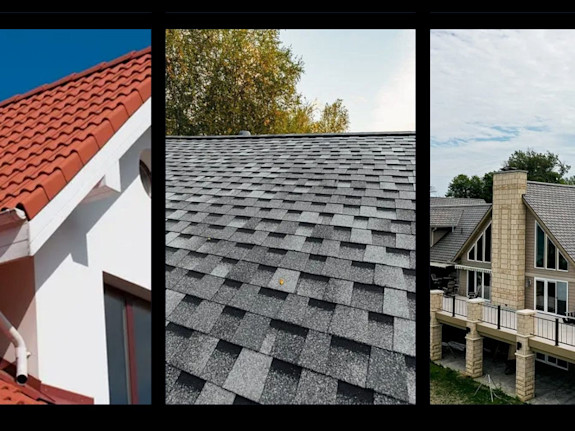 Profitable & Well Established Roofing Contractor