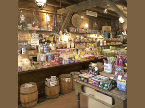 Souvenir Gourmet Candy & Snack Distribution Co.