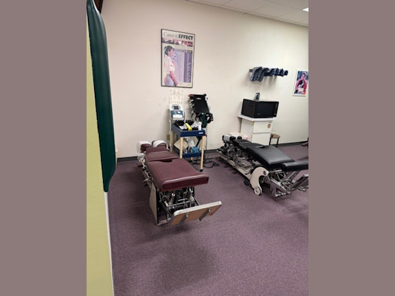 Baton Rouge LA Chiropractic Practice for Sale
