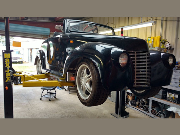 Niche Golf Cart Business for Sale in NC