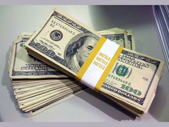 4% Down Commercial Real Estate Loan