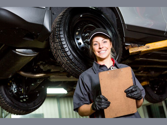 Est., Multi Location Auto Repair, Tire & Towing