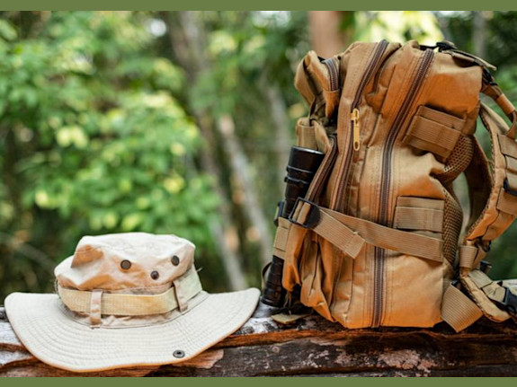 Outdoor Sporting Gear Brand Plus Paid For Inventory for $99,000