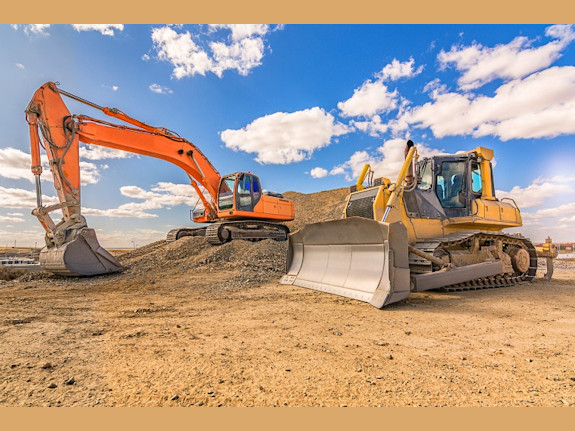 50-year Equipment Sales/Rental/Service