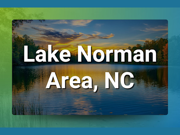 Lake Norman, NC Chiropractic Practice for Sale
