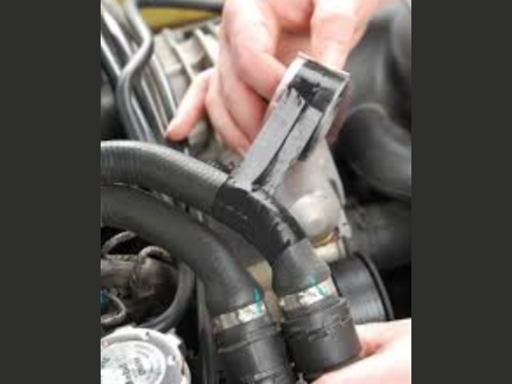 Automotive - Delivery & Repair