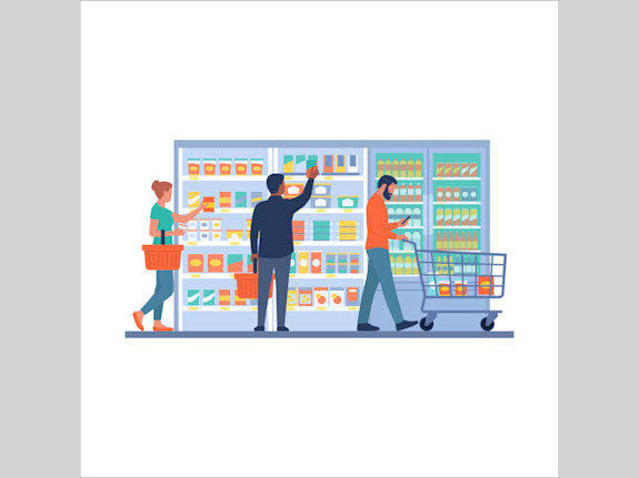 Six C-store Locations for Sublease in South GA