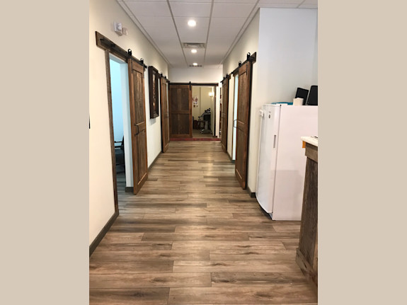 Columbus North Carolina Chiropractic Practice