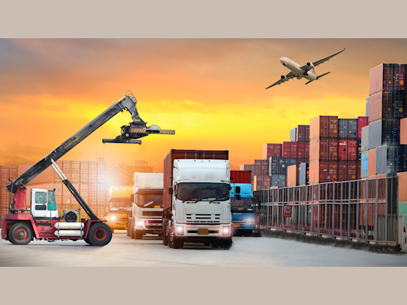 Trading Company (2002)/ Import Export/ Bangkok