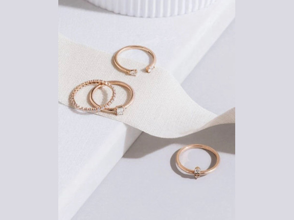 Successful E-Commerce Jewelry Business for Sale