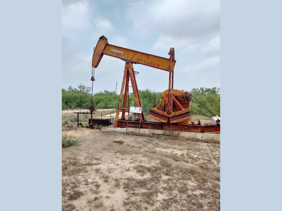 Off Market Oil Gas Wells