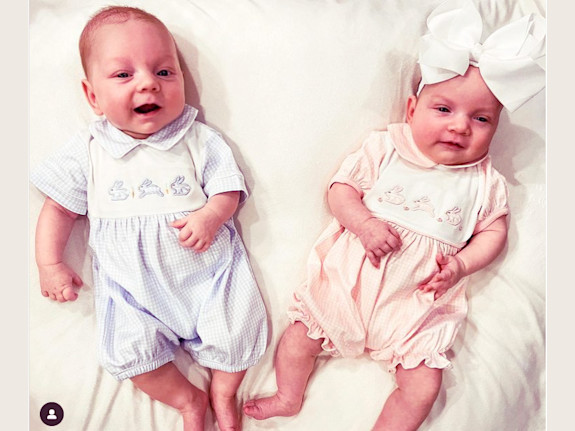 Baby & Children's Wholesale Business+ e- Commerce