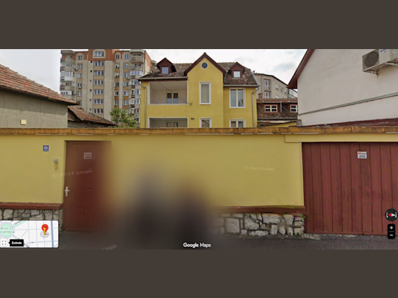 House for Sale in Dorobanti Oradea, Romania