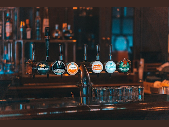 Bar and Restaurant with Property for Sale in NY