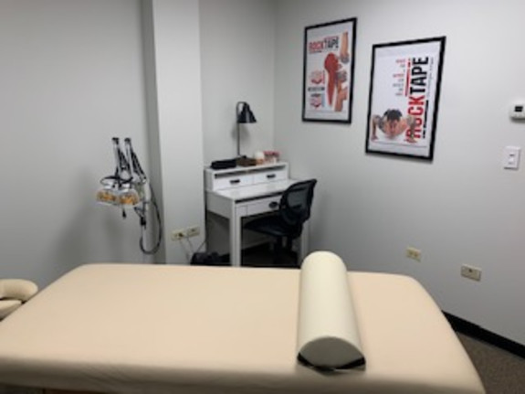 Lombard, IL Part Time Chiropractic Practice